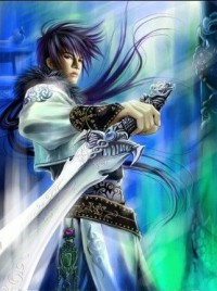 魔星降世：守墓人之争